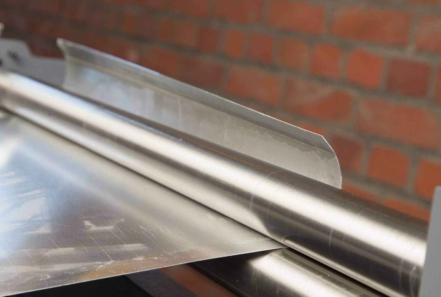 Gewerbliche Werkzeuge Boka Tools Blechbearbeitungsmaschine  3-IN-1/30 im Test, Bild 7