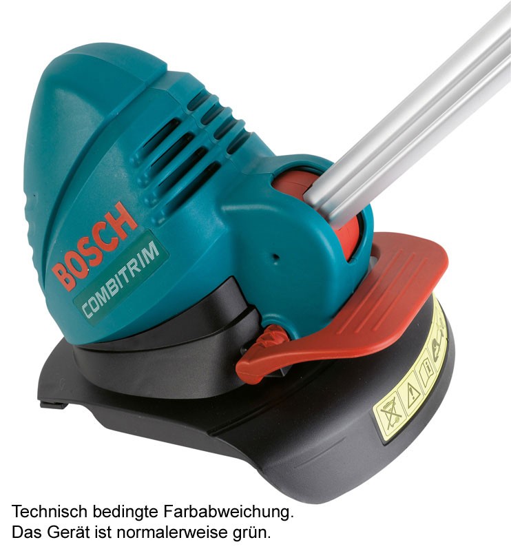 Trimmer Bosch ART 26 Combitrim im Test, Bild 25