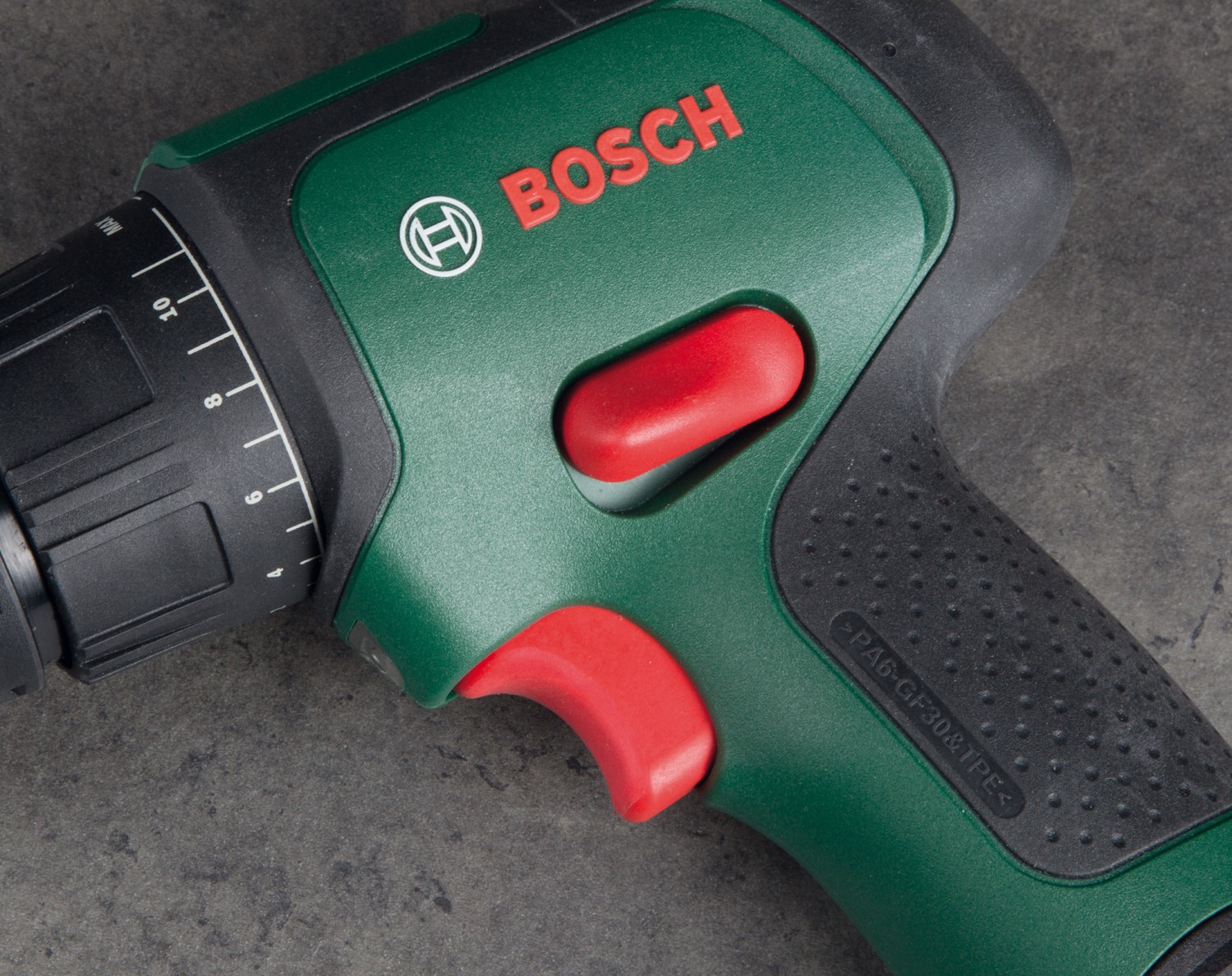 EasyImpact 12 von Bosch: Bosch EasyImpact 12, Bild 4 Akku-Schrauber Bosch EasyImpact 12 im Test, Bild 4