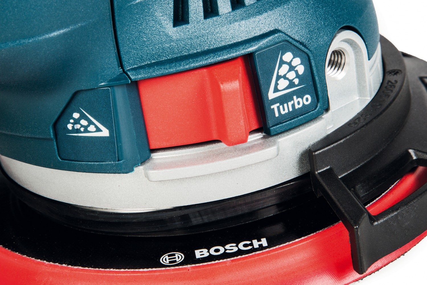 Gewerbliche Werkzeuge Bosch GET 55-125 Professional, Bosch GET 75-150 Professional im Test , Bild 4