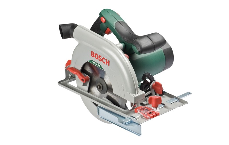 Пила циркулярная bosch pks