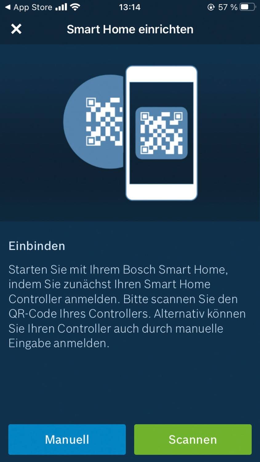 Smart Home System Bosch Smart Home im Test, Bild 6