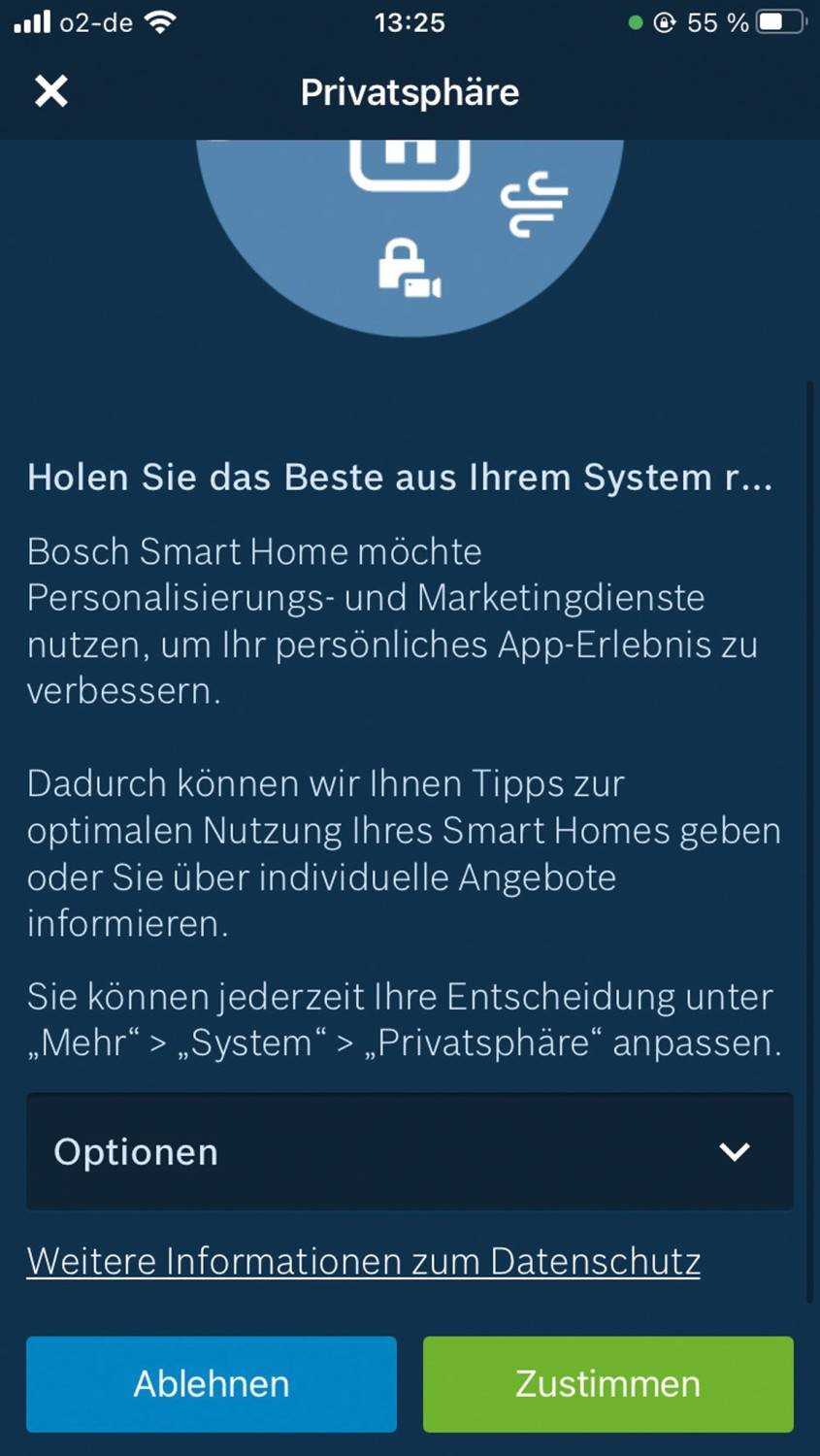 Smart Home System Bosch Smart Home im Test, Bild 11
