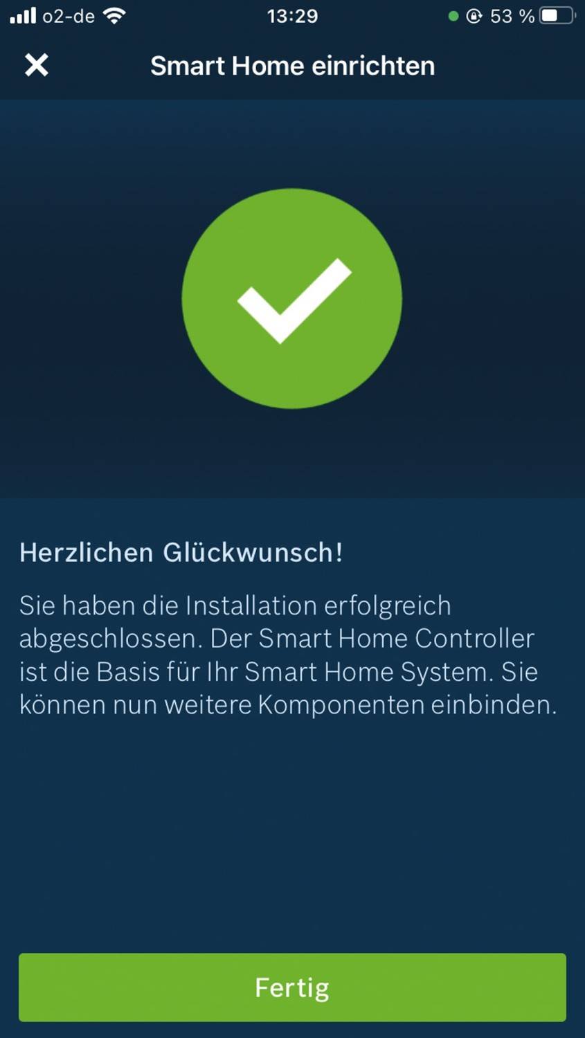Smart Home System Bosch Smart Home im Test, Bild 15