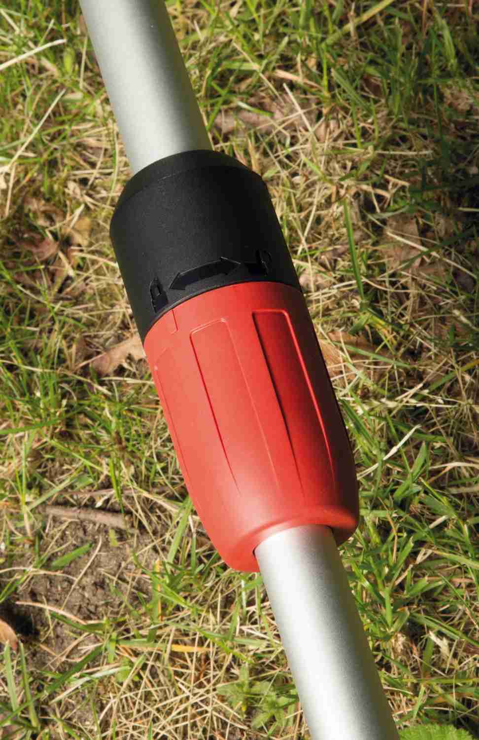 Bosch UniversalGrassCut 18V-26-500, Bild 4 Trimmer Bosch UniversalGrassCut 18V-26-500 im Test, Bild 4