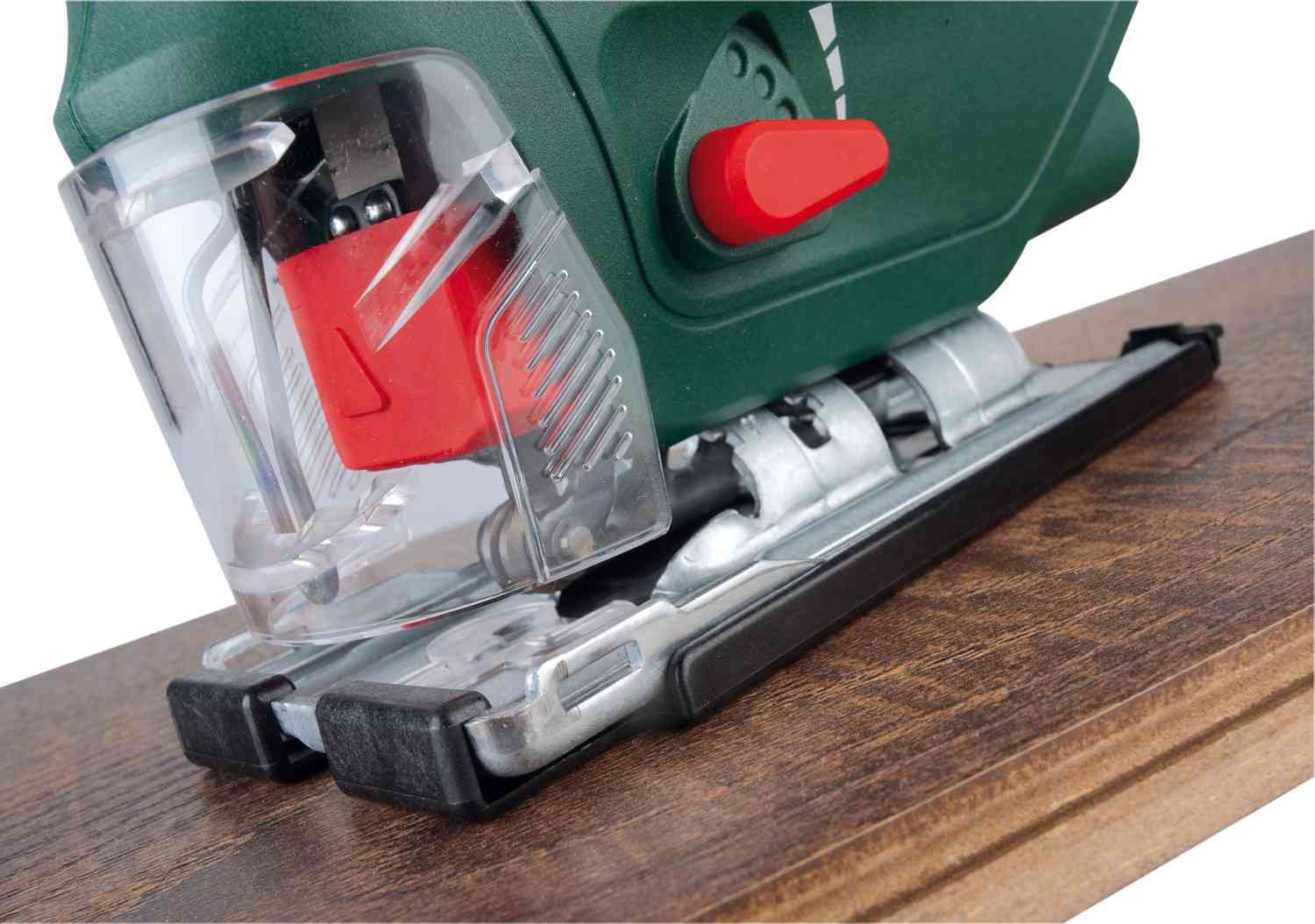 Stichsägen Akku Bosch UniversalSaw 18V-100 im Test, Bild 7