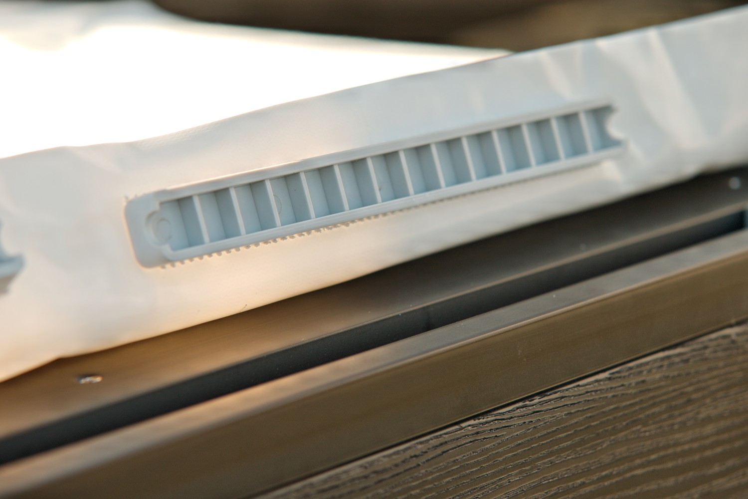 Schnell gemacht: Brast MSpa Oslo F-OS063W, Bild 6 Sonstige Gartengeräte Brast MSpa Oslo F-OS063W im Test, Bild 6