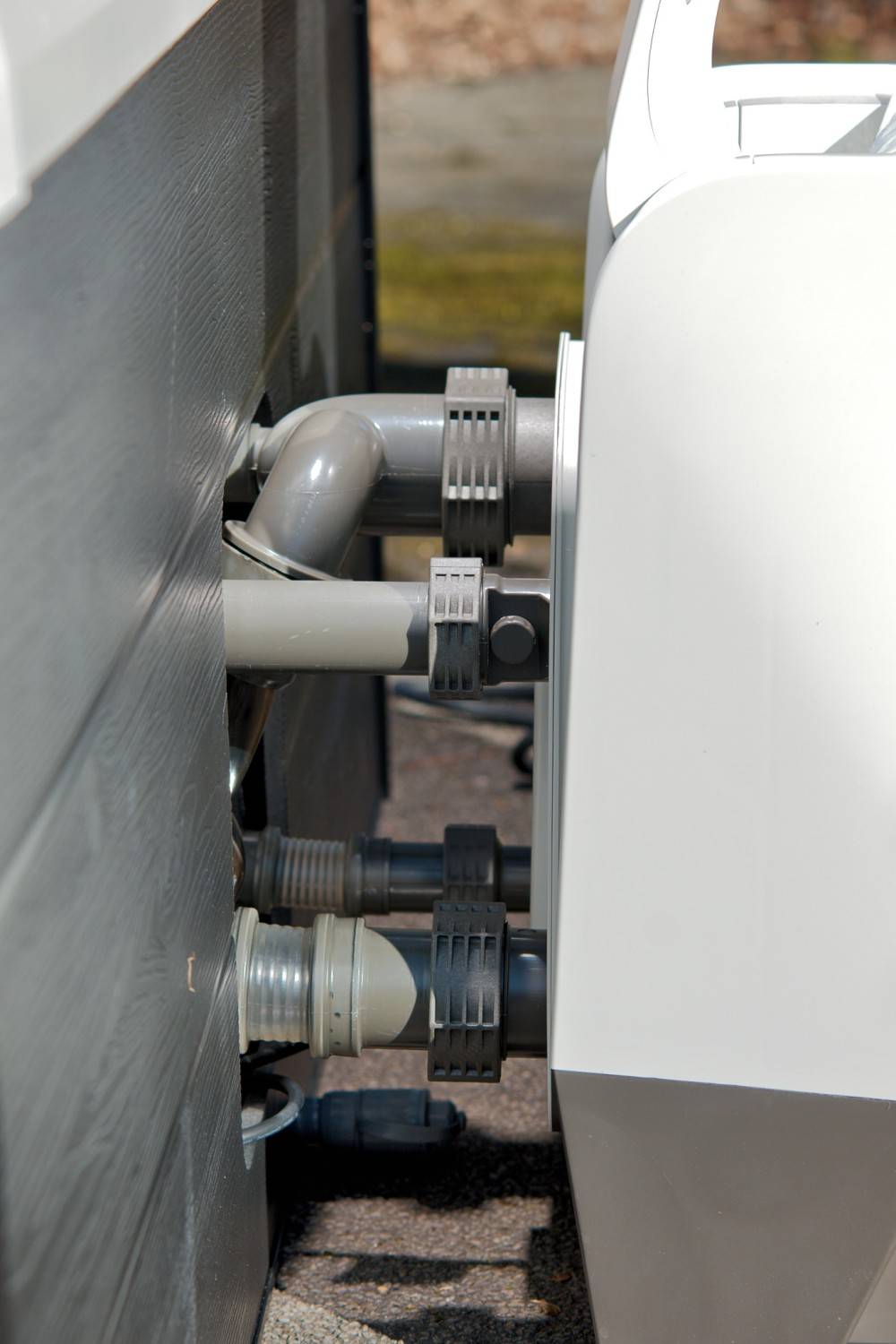 Einfacher Aufbau: Brast Oslo Aero Plus F-OS063WAP, Bild 5 Sonstige Gartengeräte Brast Oslo Aero Plus F-OS063WAP im Test, Bild 5