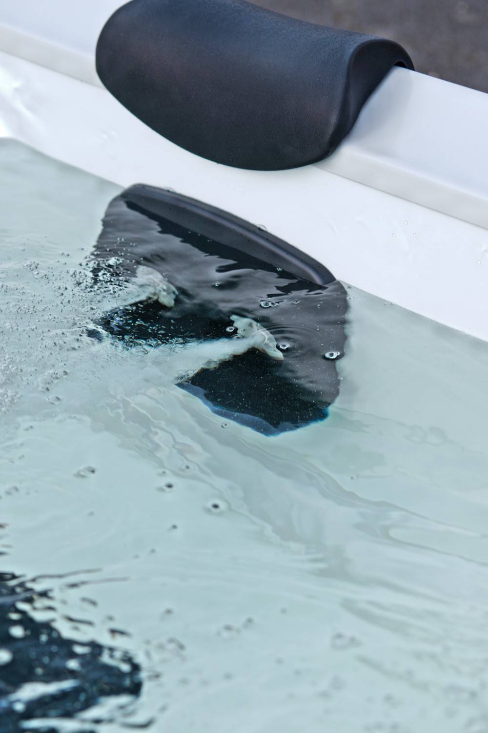 Einfacher Aufbau: Brast Oslo Aero Plus F-OS063WAP, Bild 7 Sonstige Gartengeräte Brast Oslo Aero Plus F-OS063WAP im Test, Bild 7