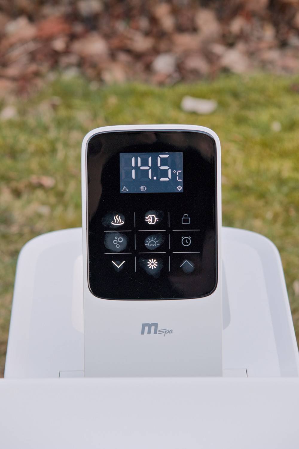 Einfacher Aufbau: Brast Oslo Aero Plus F-OS063WAP, Bild 8 Sonstige Gartengeräte Brast Oslo Aero Plus F-OS063WAP im Test, Bild 8