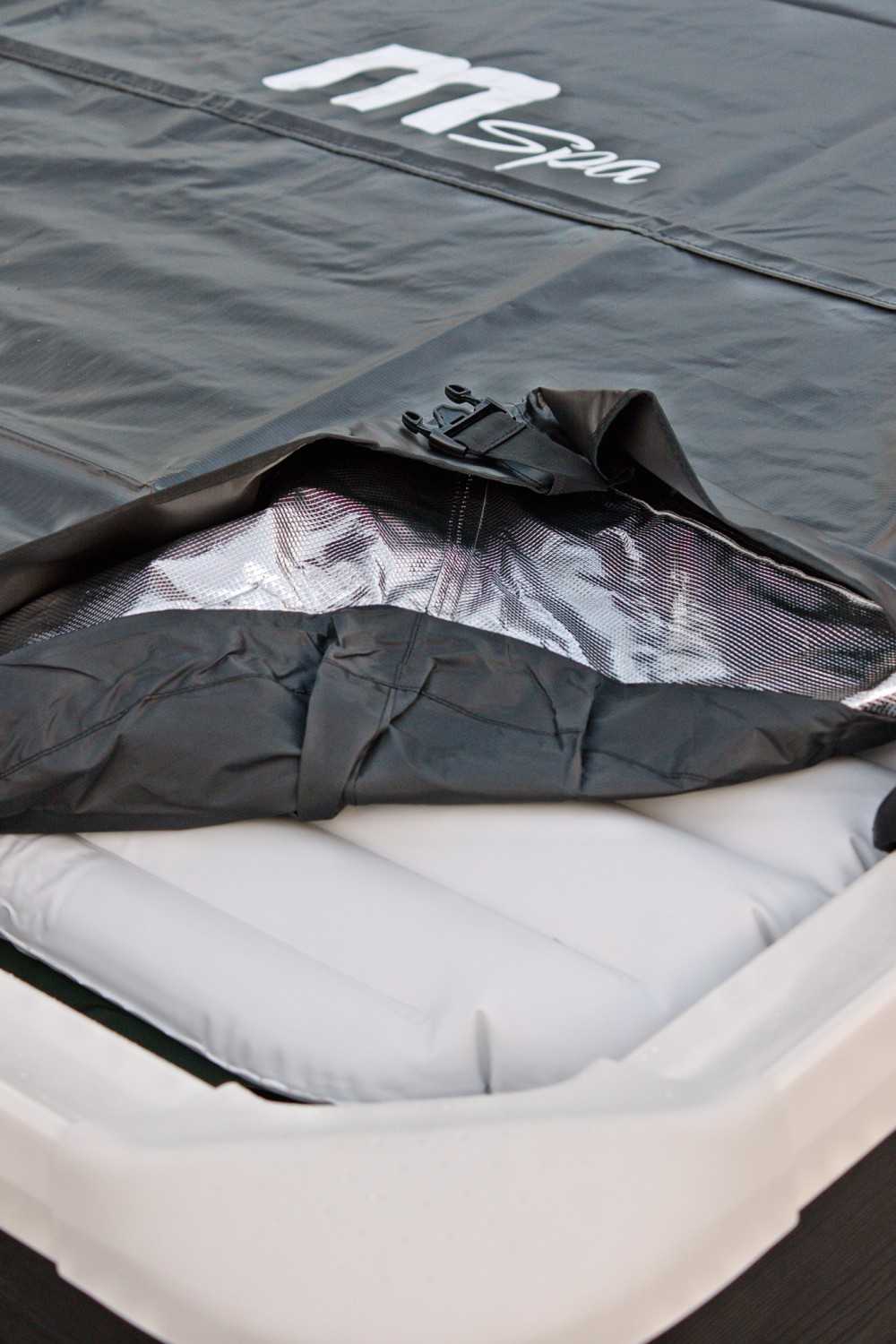 Einfacher Aufbau: Brast Oslo Aero Plus F-OS063WAP, Bild 10 Sonstige Gartengeräte Brast Oslo Aero Plus F-OS063WAP im Test, Bild 10