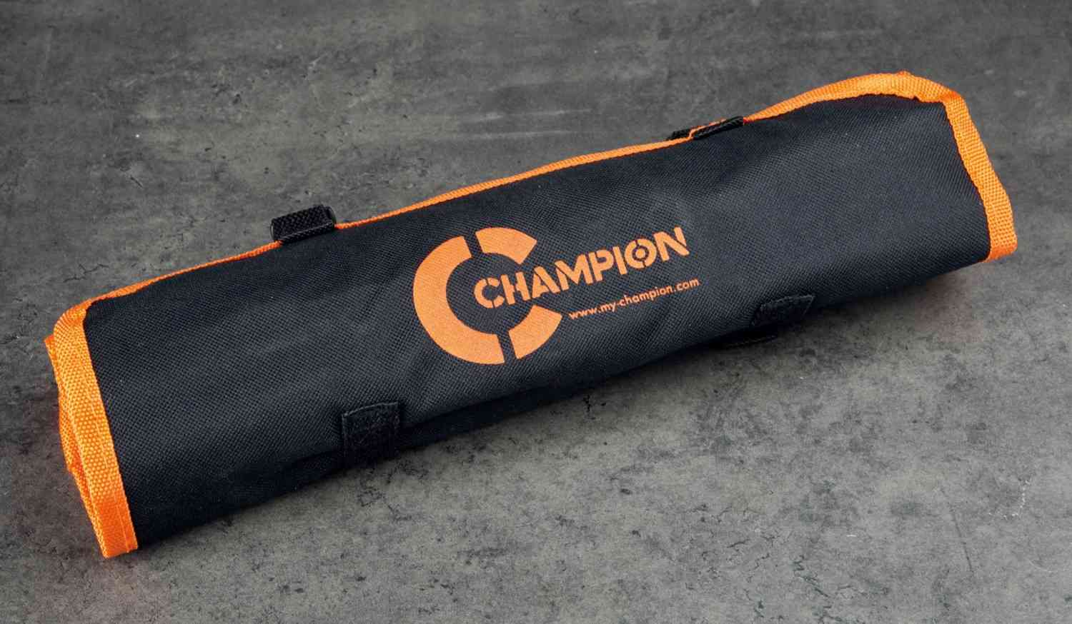 Für jede Werkstatt Pflicht: Champion Feilen-Satz 7-tlg., Bild 2 Feilen Champion Feilen-Satz 7-tlg. im Test, Bild 2