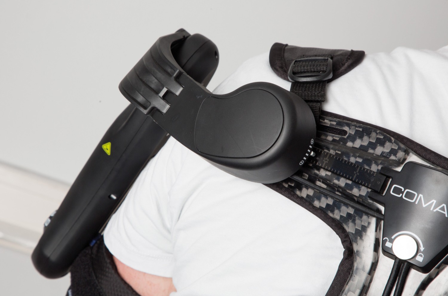 Persönliche Schutzausrüstung Comau Mate-XT-GO im Test, Bild 6