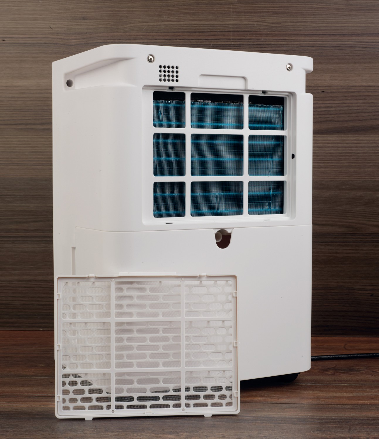 Entfeuchter Comedes Luftentfeuchter Demecto 16 eco WiFi im Test, Bild 3