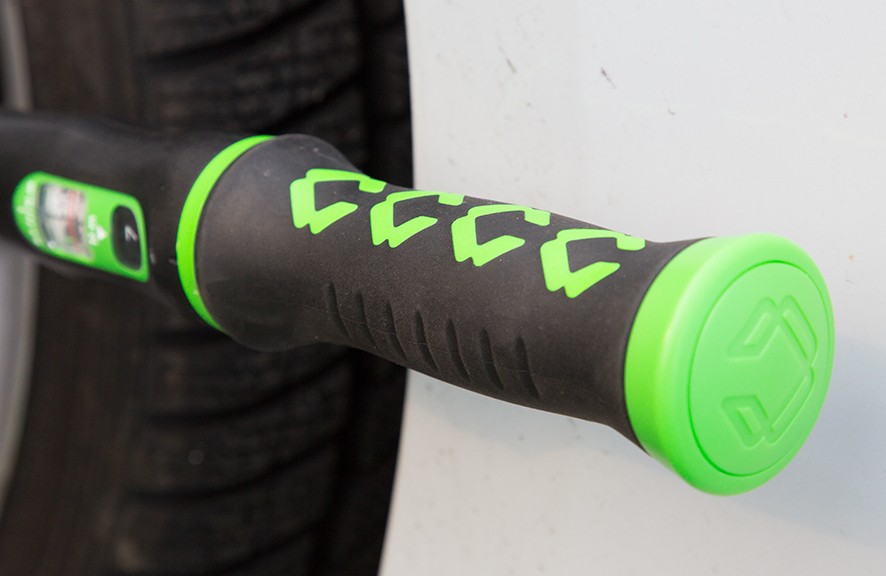 Drehmomentschlüssel Competition by KS Tools Drehmomentschl&uuml;ssel-Set 512.0010 im Test, Bild 4