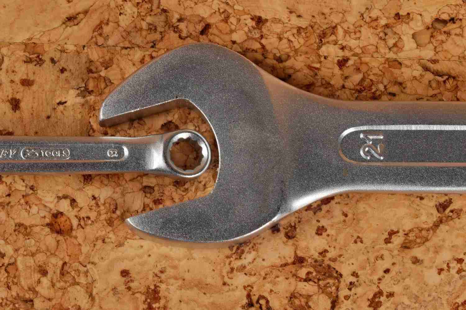 Serientest: Competition by KS Tools Maul-/Ringschlüssel-Set 15 tlg. 512.0215, Competition by KS Tools Maul-/Ringschlüssel-Set 15 tlg. 512.0225, Bild 4 Handwerkzeug-Sets Competition by KS Tools Maul-/Ringschlüssel-Set 15 tlg. 512.0215, Competition by KS Tools Maul-/Ringschlüssel-Set 15 tlg. 512.0225 im Test , Bild 4