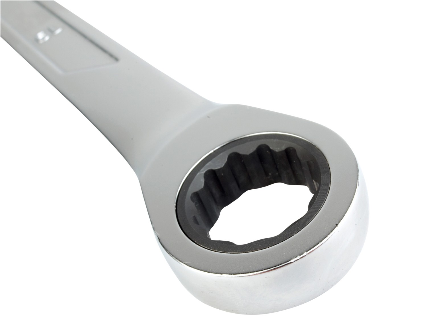 Der Hebel macht‘s: Competition by KS Tools Ratschenringschlüssel-Satz 512.0205, Bild 3 Handwerkzeug-Sets Competition by KS Tools Ratschenringschlüssel-Satz 512.0205 im Test, Bild 3