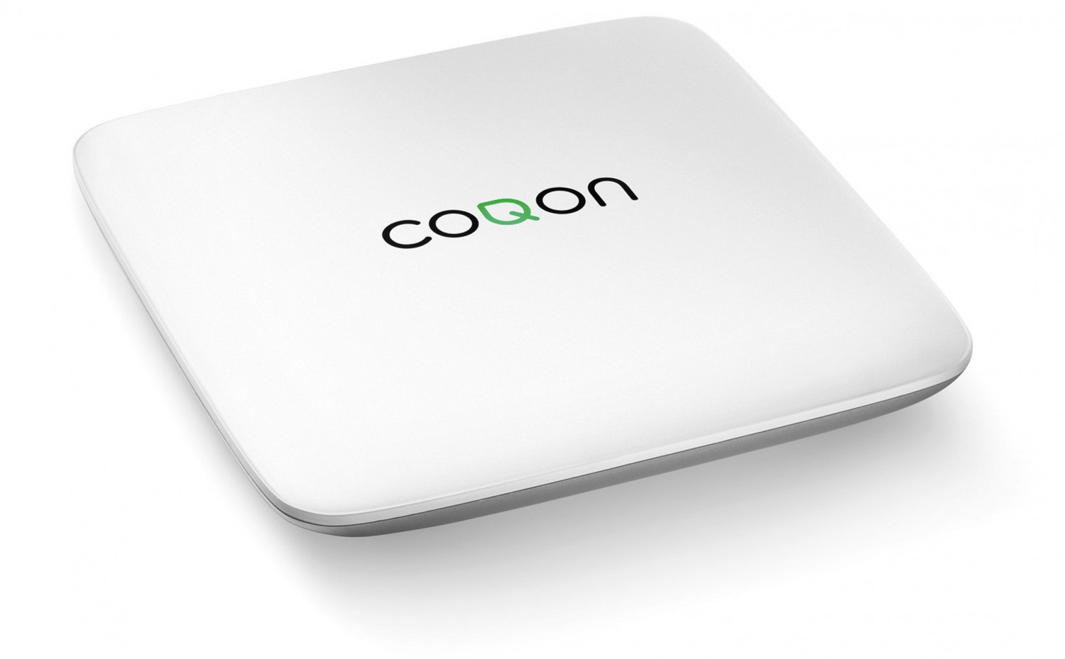 Smart Home System Coqon Coqon-Smart-Home-Zentrale im Test, Bild 3