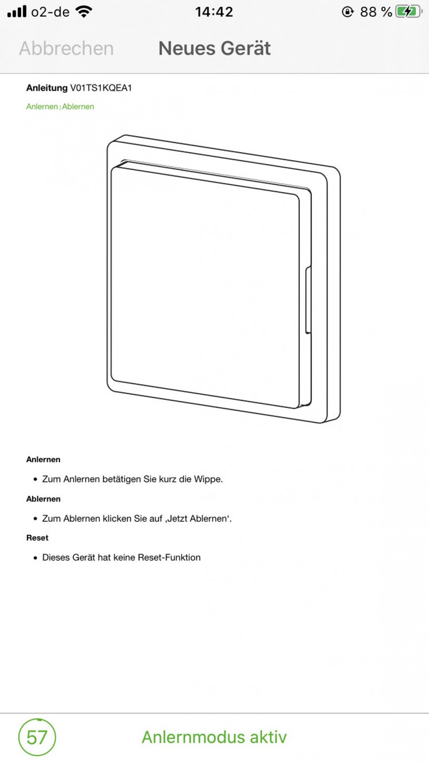 Smart Home System Coqon Coqon-Smart-Home-Zentrale im Test, Bild 7