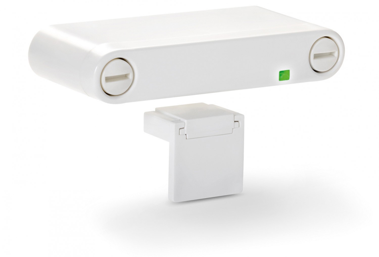 Smart Home System Coqon Coqon-Smart-Home-Zentrale im Test, Bild 10