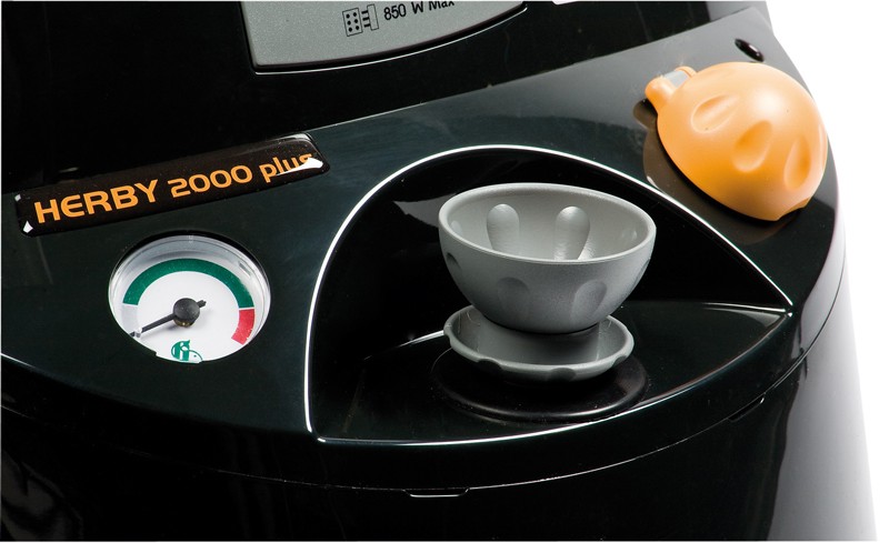 Jetzt auch für Reiniger geeignet: B&L Herby 2500 plus, Bild 2 Dampfreiniger B&L Herby 2500 plus im Test, Bild 2