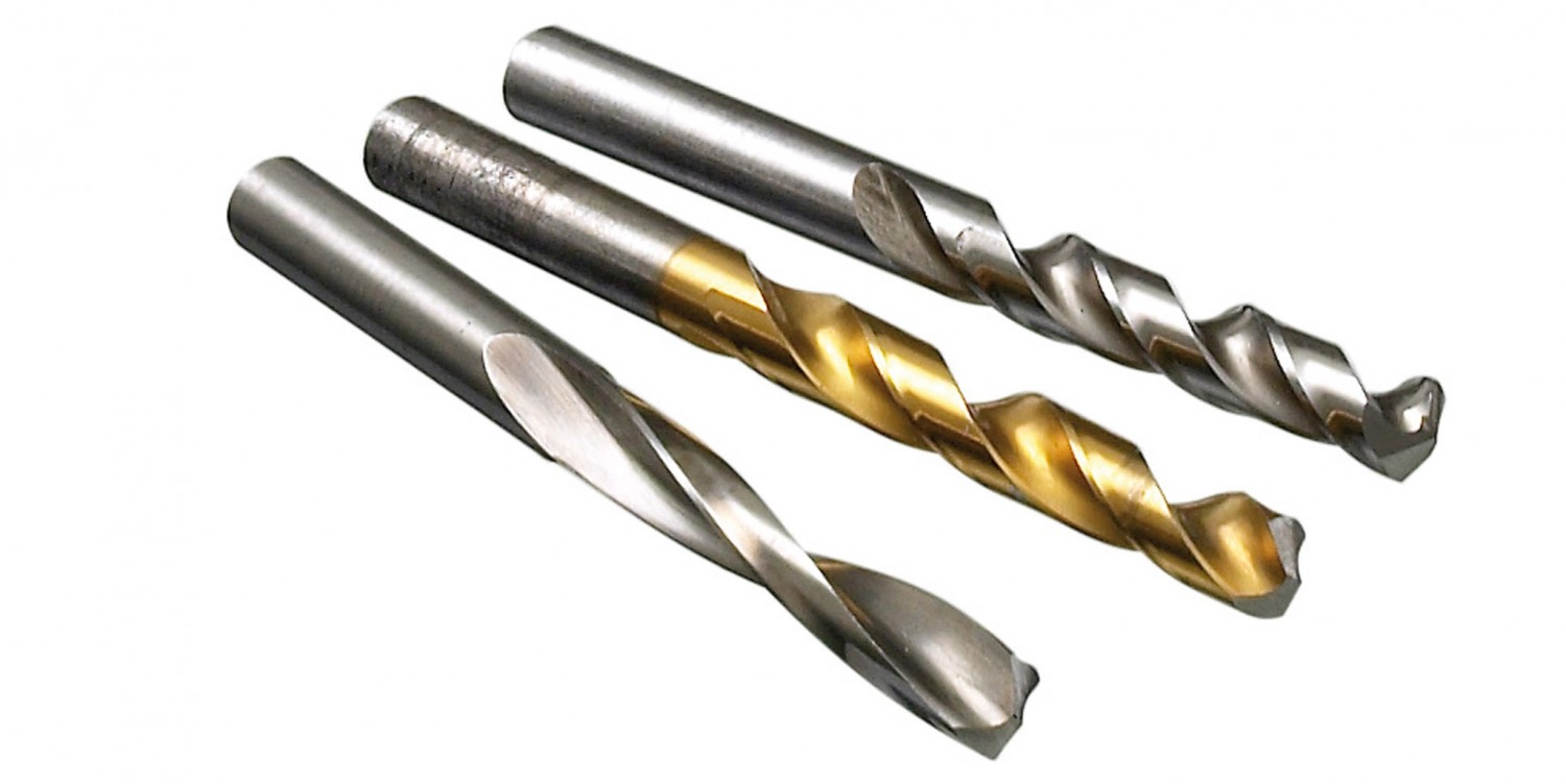 Scharf gemacht: Darex V-391 Drill Sharpener, Bild 10 Schleifen Darex V-391 Drill Sharpener im Test, Bild 10