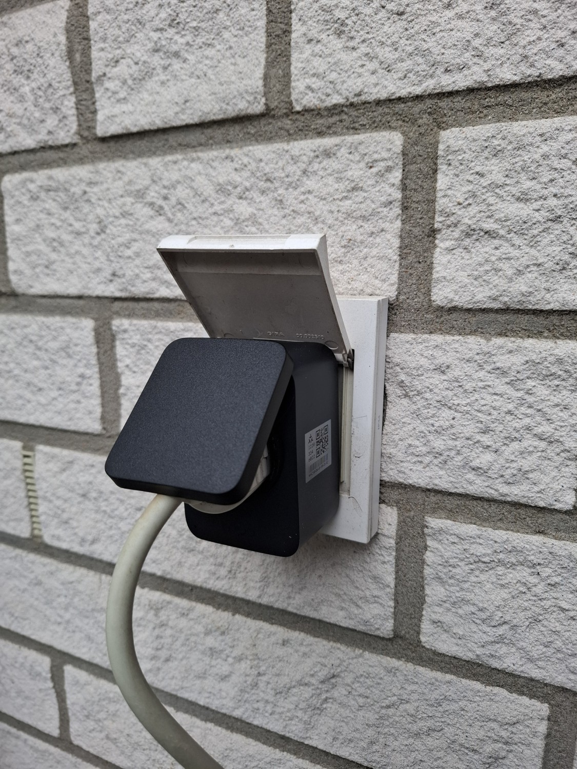 Rund ums Haus Deco BE3600 Outdoor Indoor Mesh B25-Outdoor, Tapo P410M Smart Wi-Fi Outdoor Steckdose im Test , Bild 2