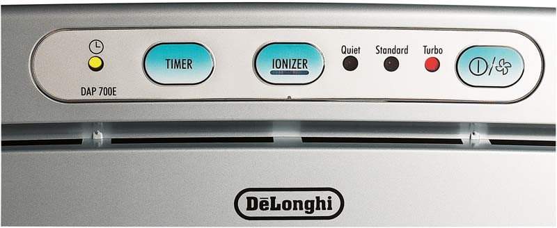 Sonstiges Haustechnik DeLonghi Luftreiniger DAP 700 E im Test, Bild 3