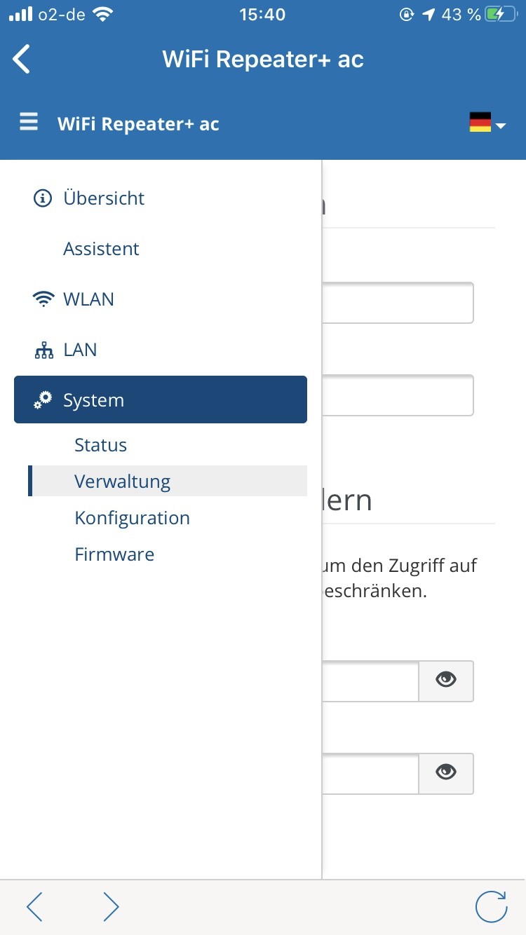 Netzwerk Zubehör Devolo WiFi Repeater+ ac im Test, Bild 2