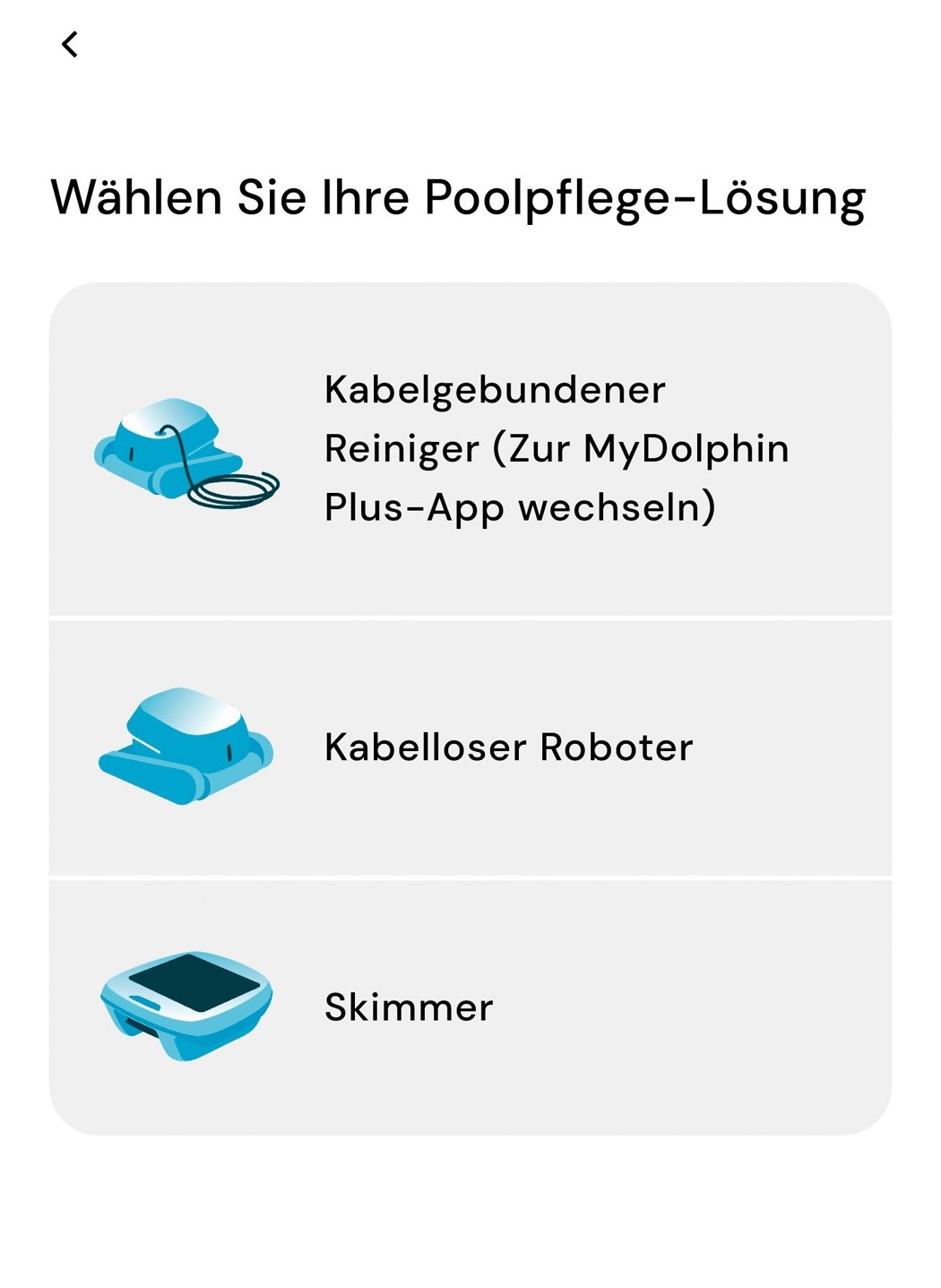 Pool Roboter Dolphin EON 120d im Test, Bild 6