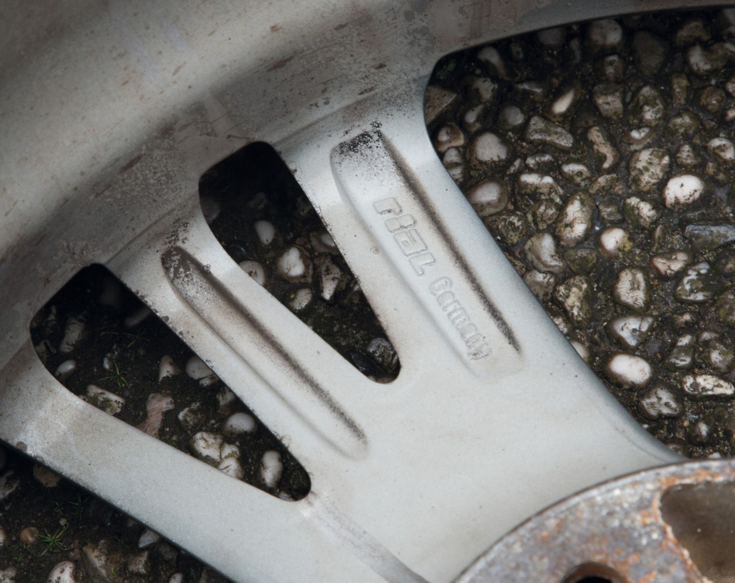 Gewerbliche Werkzeuge Dry Ice Energy Trockeneis-Strahlger&auml;t Champ Neo im Test, Bild 5