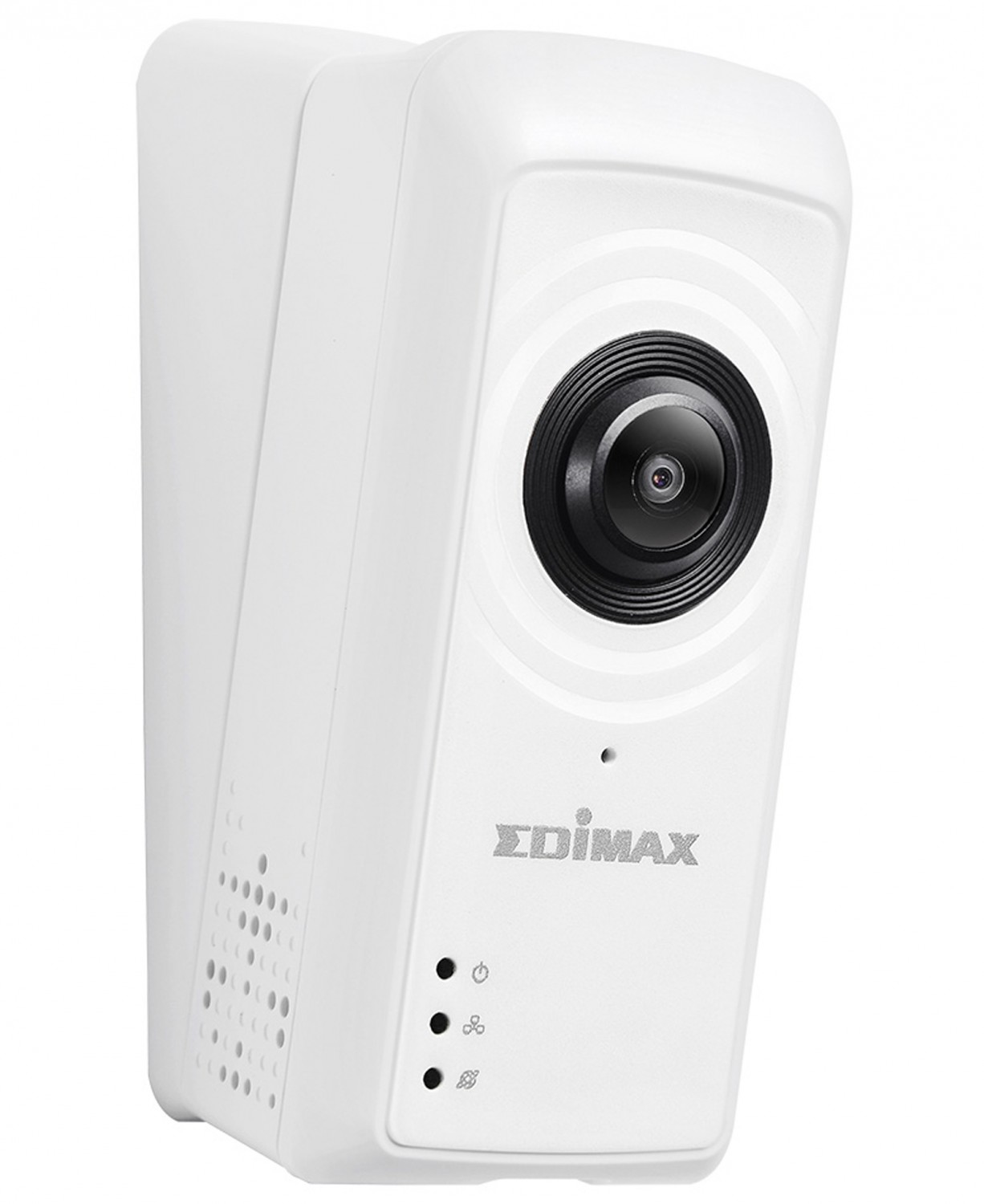 Netzwerkkamera Edimax IC-5150W im Test, Bild 1