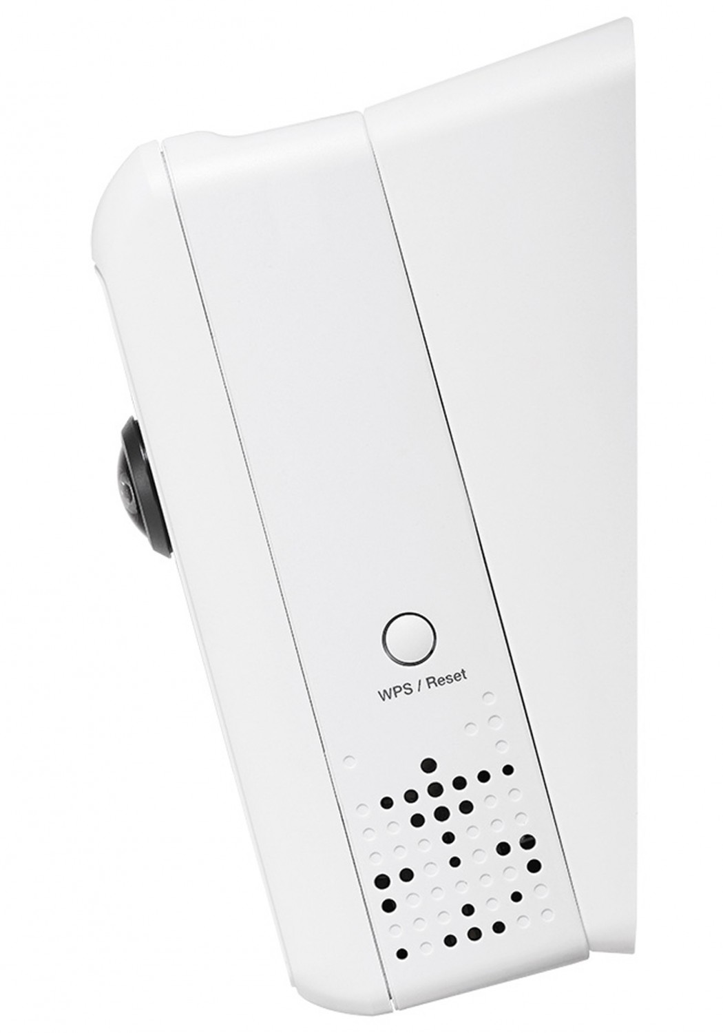 Netzwerkkamera Edimax IC-5150W im Test, Bild 5