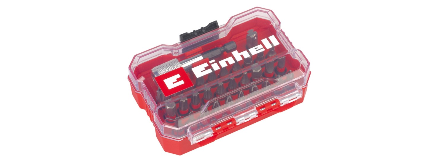 Handwerkzeug-Sets Einhell Art-Nr.: 118693, Einhell Art-Nr.: 109032 im Test , Bild 5