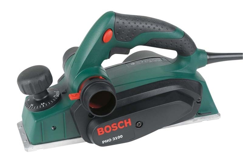 Bosch Hobel Handhobel PHO 3100 Elektrohobel 