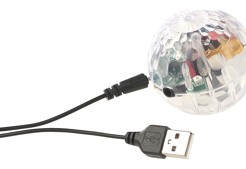 Flugdisco: Simulus Selbstfliegender Hubschrauberball NX-9343, Bild 2 Elektronisches Spielzeug Simulus Selbstfliegender Hubschrauberball NX-9343 im Test, Bild 2