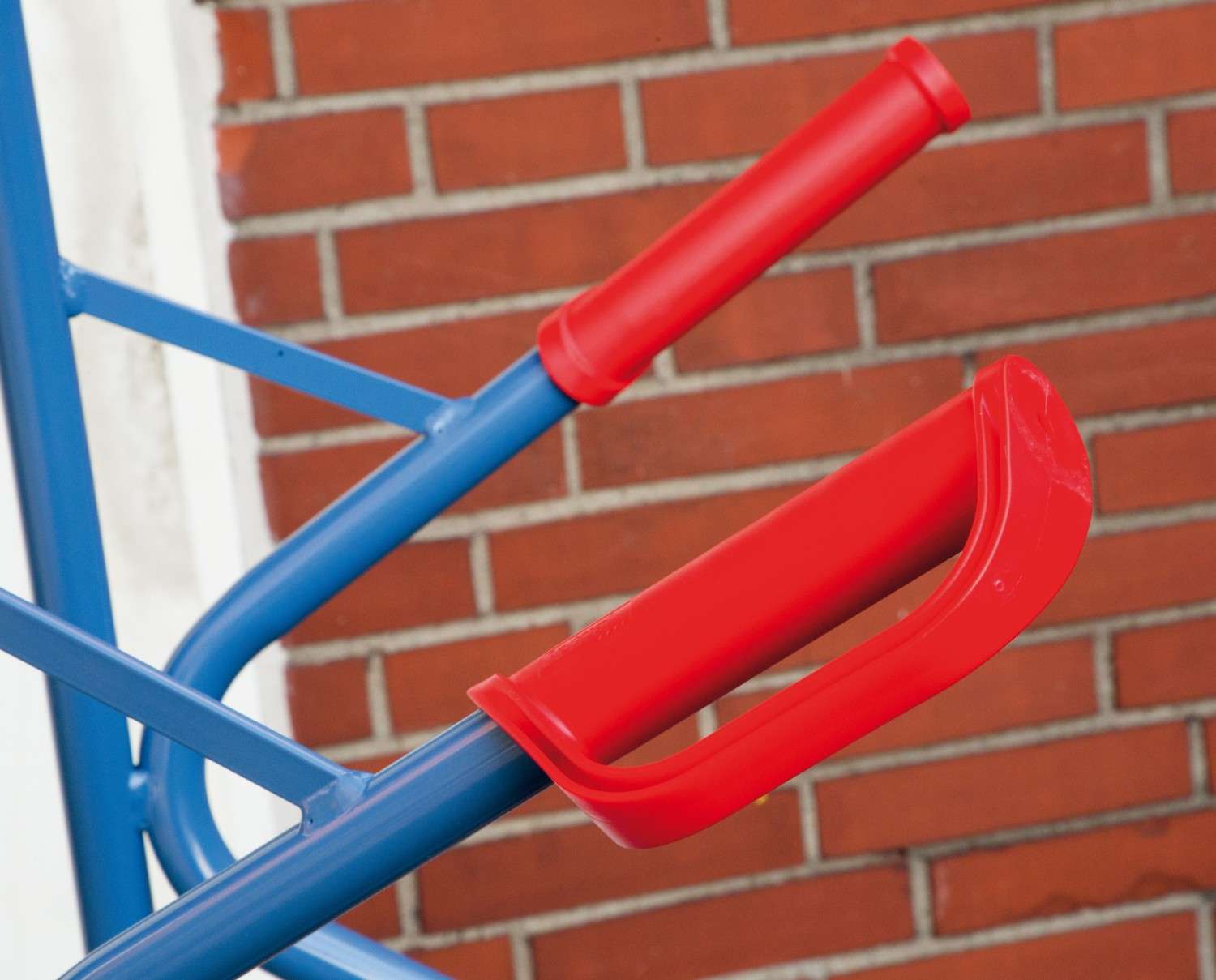 Transportkarre Fetra Stapelkarre im Test, Bild 4