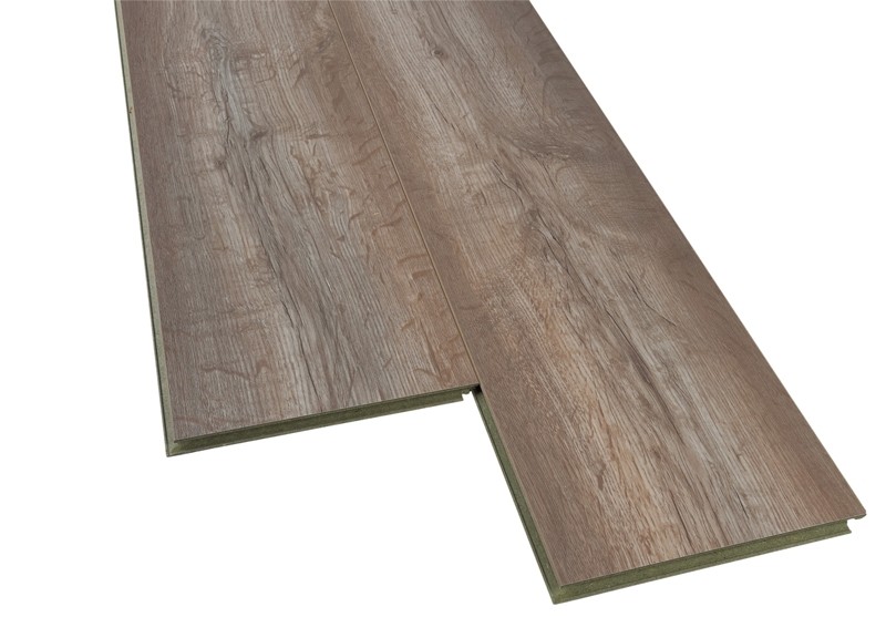 Bodenbeläge-Laminat Fin Floor original im Test, Bild 1