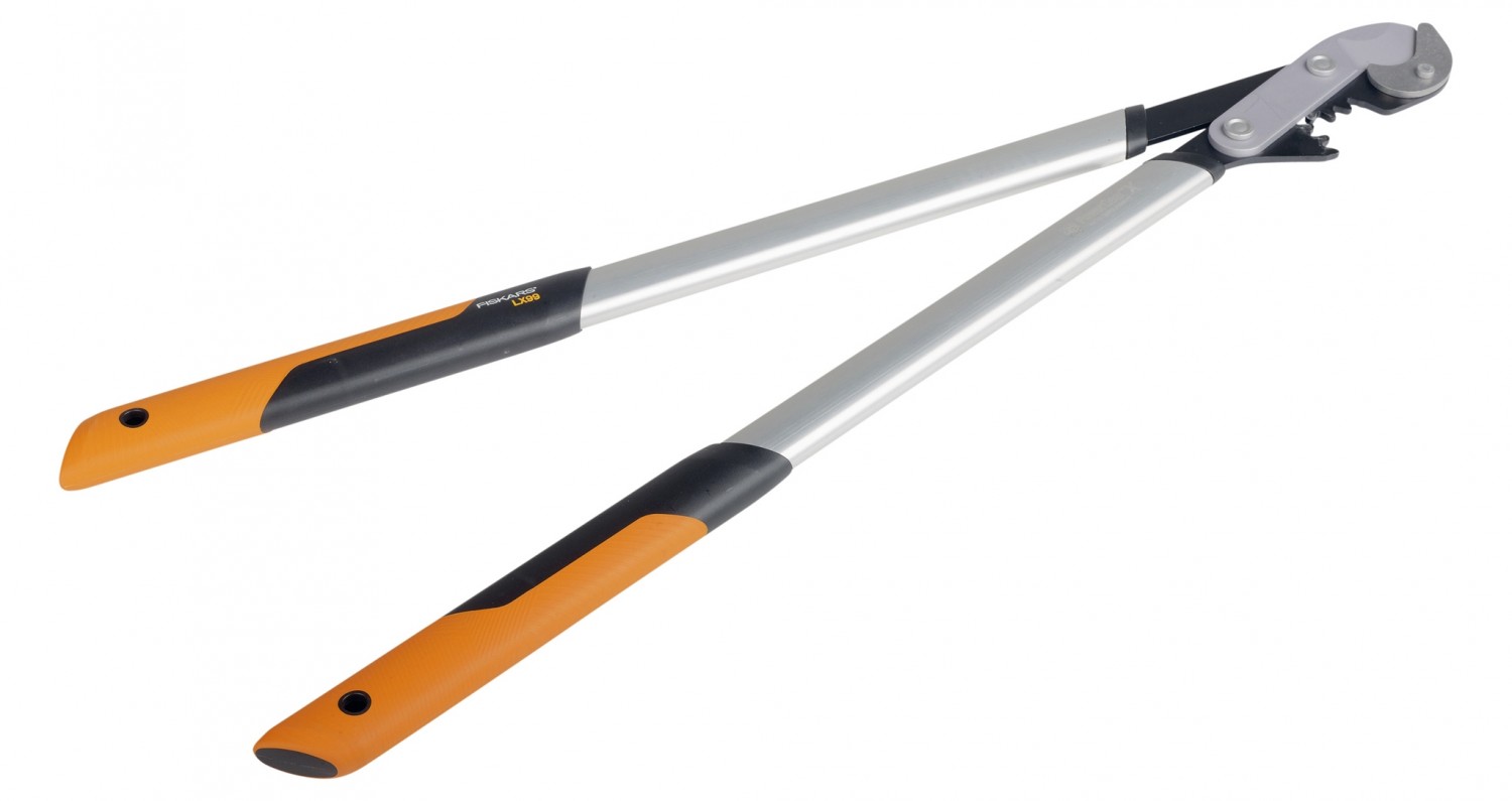 Astscheren Fiskars LX 99 im Test, Bild 13