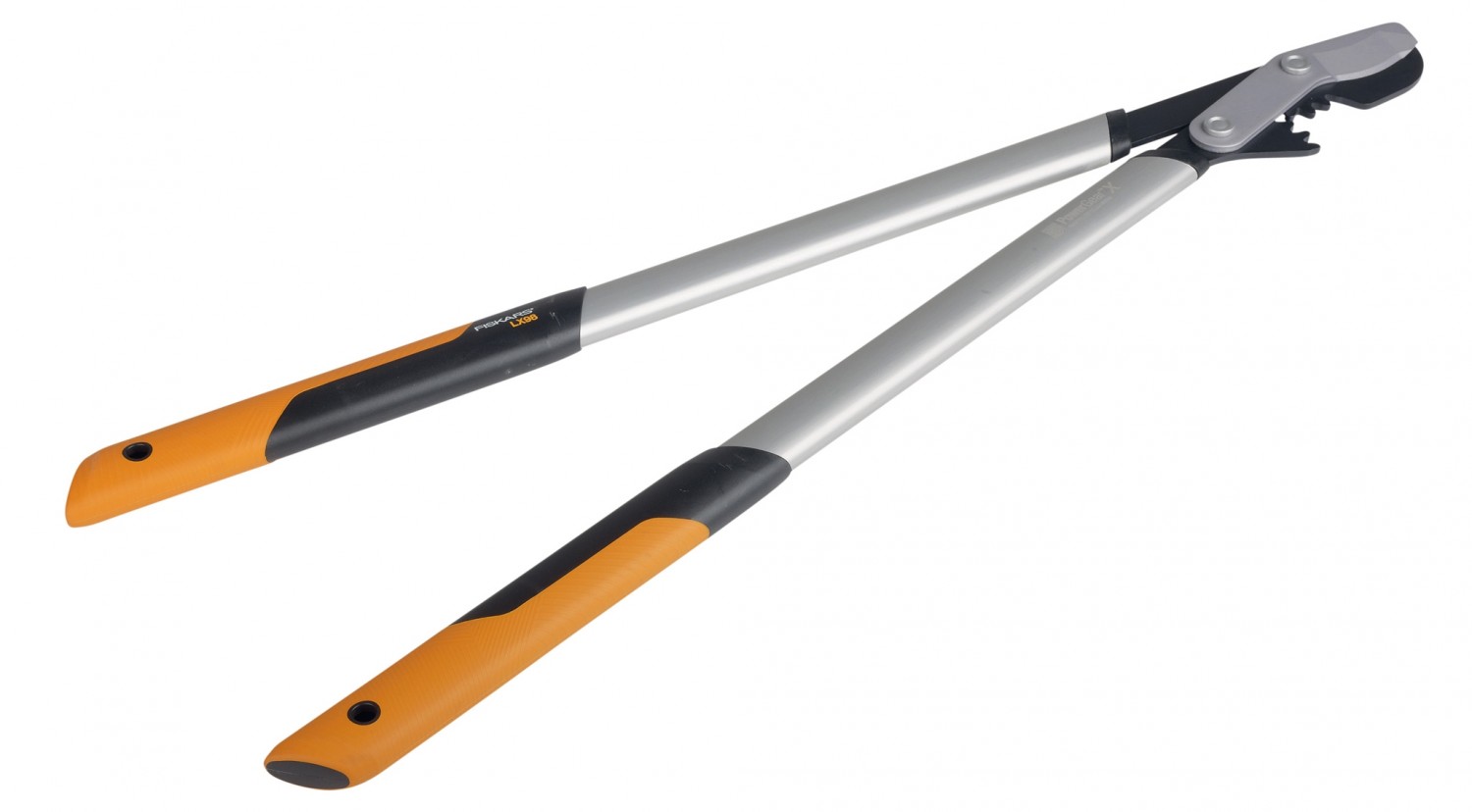 Astscheren Fiskars LX98 im Test, Bild 8