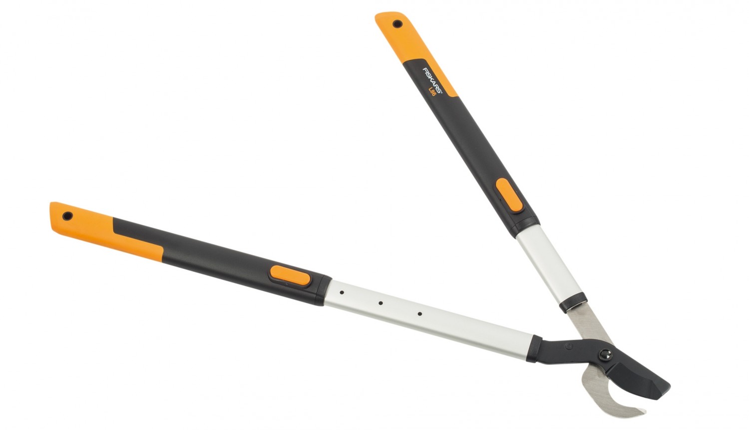 Astscheren Fiskars Teleskop-Astschere SmartFit L86 im Test, Bild 1