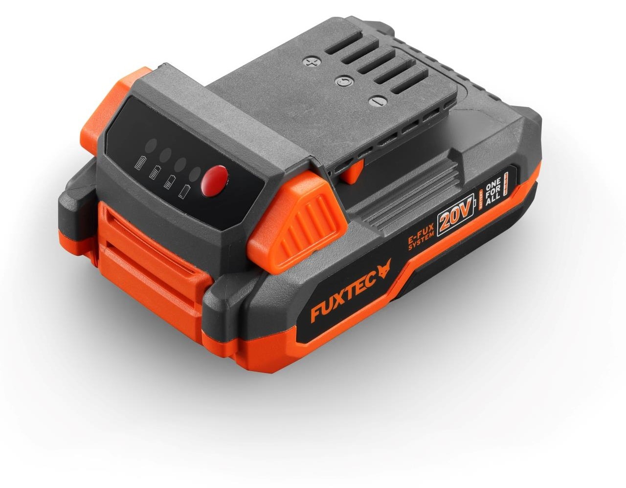 Leichter Akku-Trimmer: FUXTEC SET FX-E1RT20, Bild 1 Trimmer FUXTEC SET FX-E1RT20 im Test, Bild 1