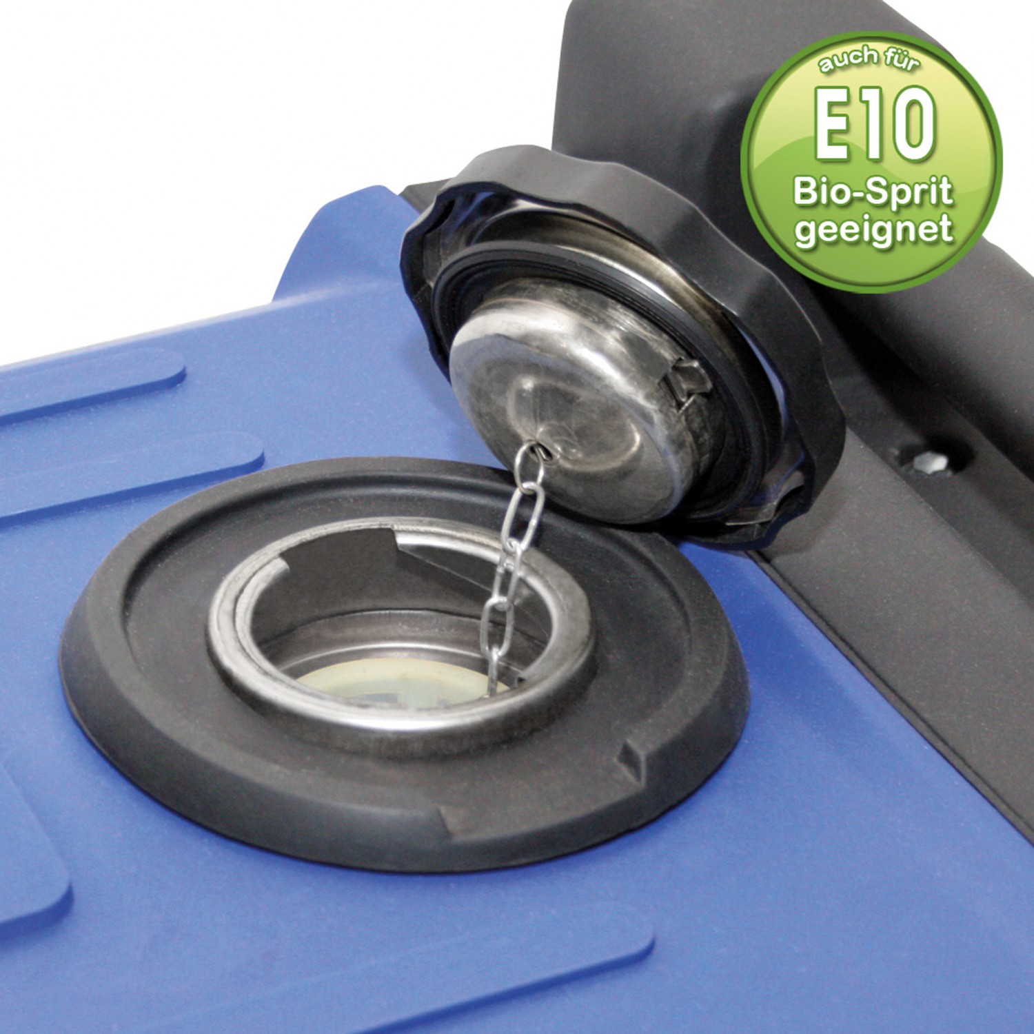Strom to Go: Denqbar DQ-3600E, Bild 5 Generatoren Denqbar DQ-3600E im Test, Bild 5