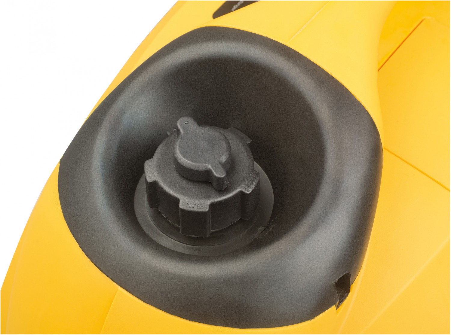 Sauberer Strom für unterwegs: Voltherr KGE 3500pro, Bild 4 Generatoren Voltherr KGE 3500pro im Test, Bild 4