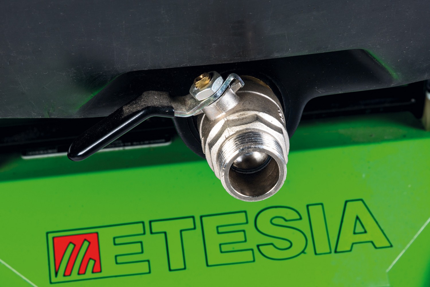 Batteriebetriebene Schubkarre „Donky“ von Etesia: Etesia Donky, Bild 9 Gewerbliche Werkzeuge Etesia Donky im Test, Bild 9