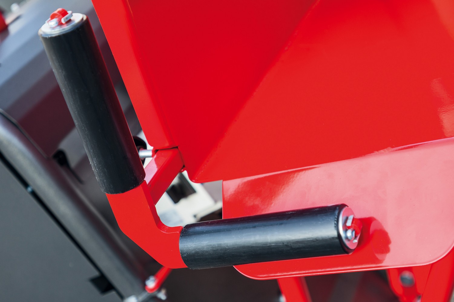 Wippsäge KZ 700 EK von Krpan: Krpan Wippsäge KZ 700 EK pro, Bild 9 Gewerbliche Werkzeuge Krpan Wippsäge KZ 700 EK pro im Test, Bild 9
