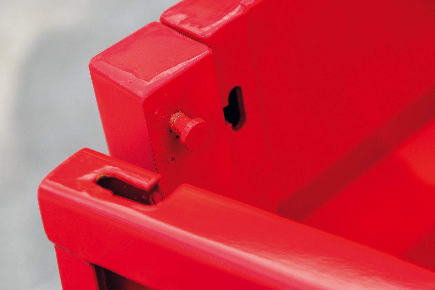 Mitfahrgelegenheit: PowerPac Raupen-Dumper, 3-Seitenkipper RC 1000-DS, Bild 8 Gewerbliche Werkzeuge PowerPac Raupen-Dumper, 3-Seitenkipper RC 1000-DS im Test, Bild 8