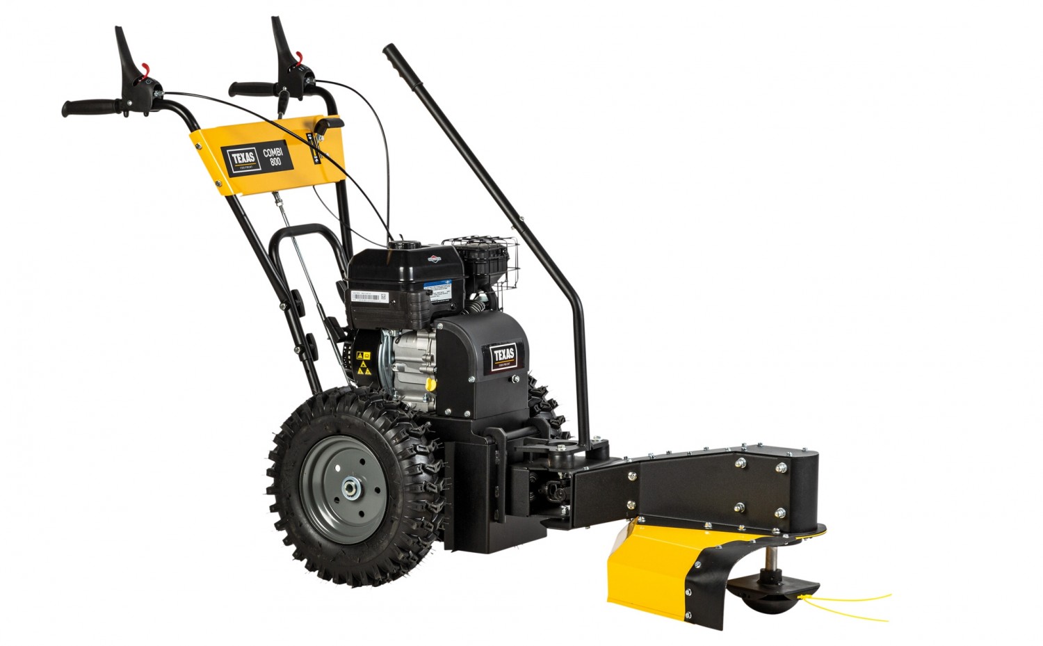 Lone Star Träger: Texas Combi 800B, Bild 5 Gewerbliche Werkzeuge Texas Combi 800B im Test, Bild 5