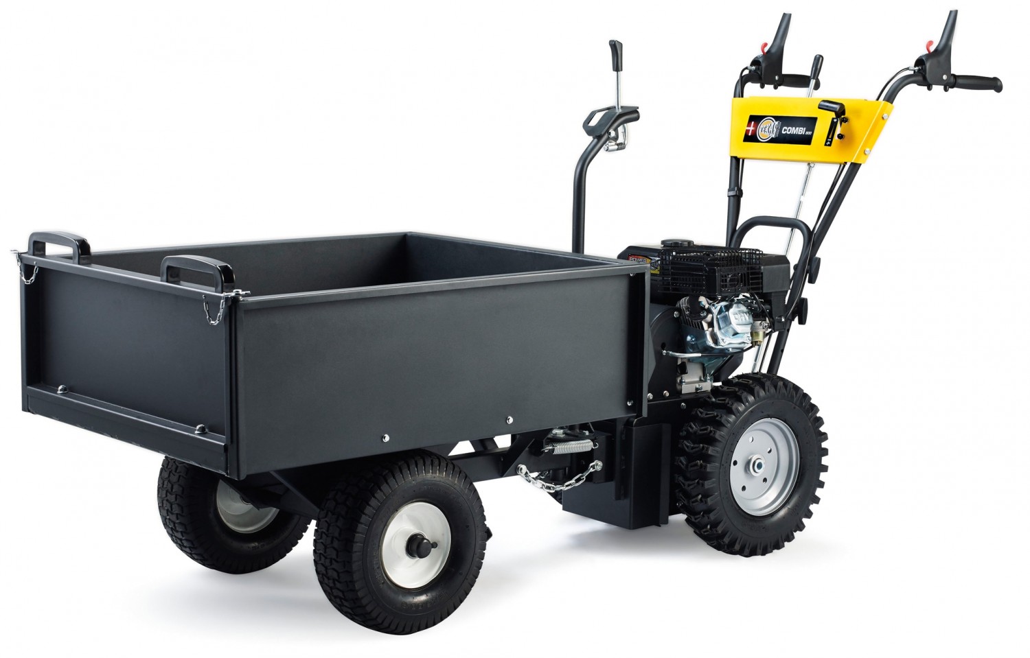 Lone Star Träger: Texas Combi 800B, Bild 7 Gewerbliche Werkzeuge Texas Combi 800B im Test, Bild 7