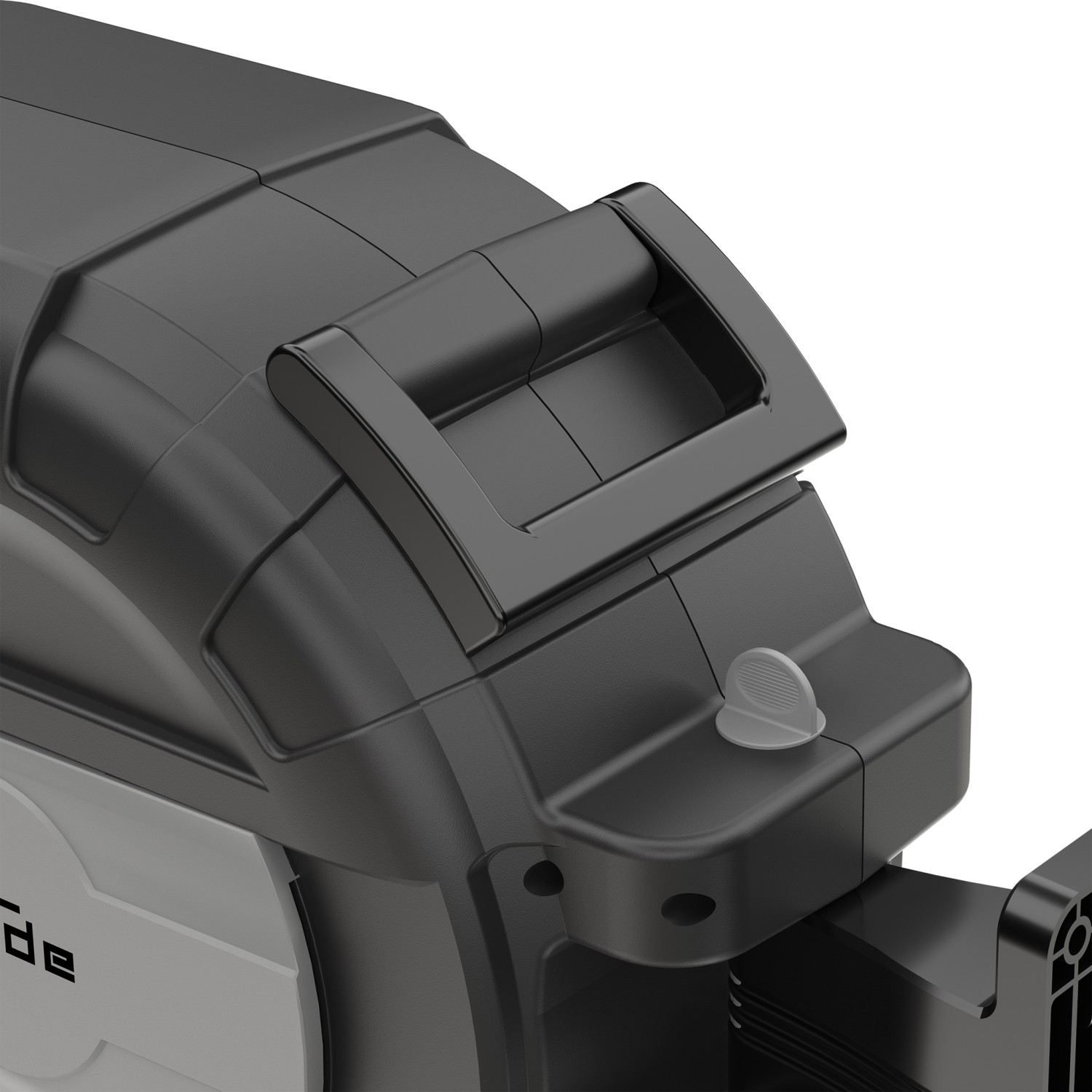 Unglaublich praktisch: Güde Automatik Schlauchtrommel 20-2-2 1/2 Art.Nr.: 93921, Bild 2 Sonstige Gartengeräte Güde Automatik Schlauchtrommel 20-2-2 1/2 Art.Nr.: 93921 im Test, Bild 2